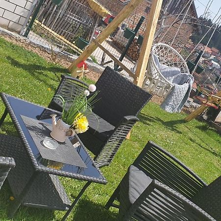 Nova Varoš Apartman Iva מראה חיצוני תמונה