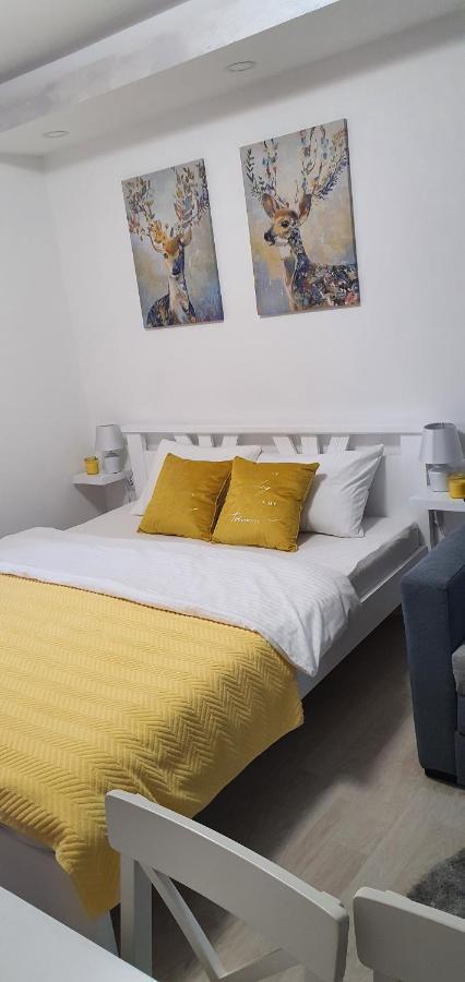 Nova Varoš Apartman Iva מראה חיצוני תמונה