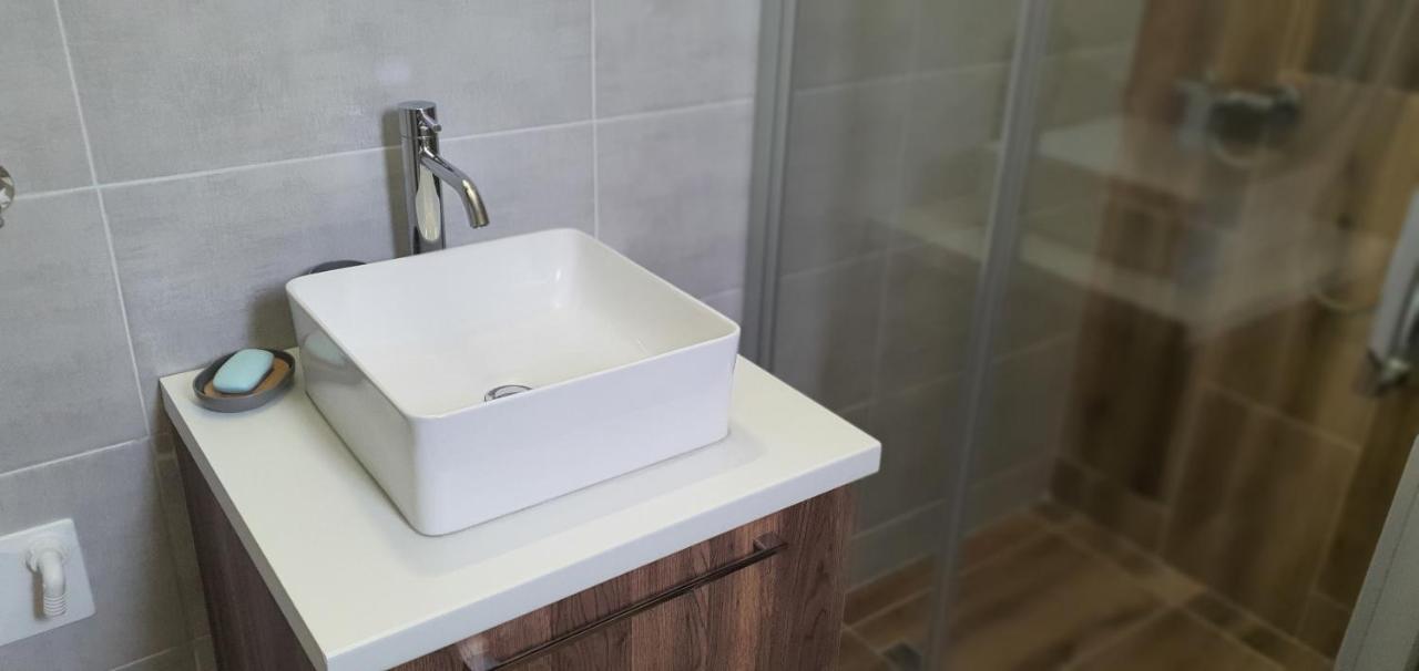 Nova Varoš Apartman Iva מראה חיצוני תמונה