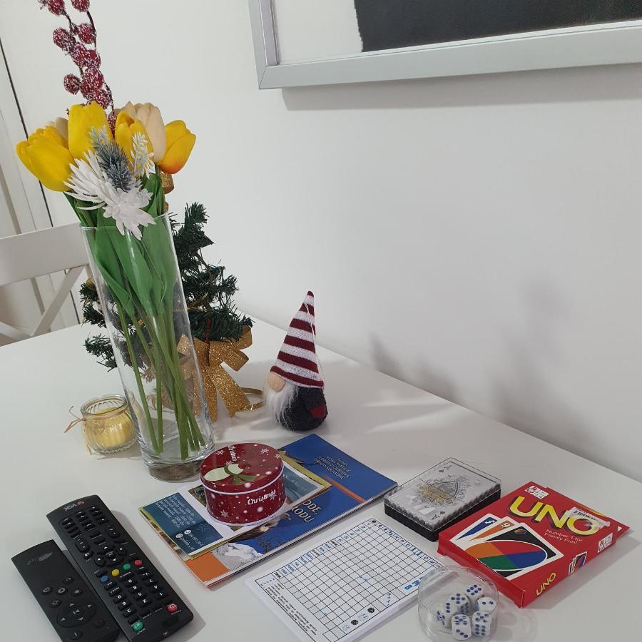 Nova Varoš Apartman Iva מראה חיצוני תמונה