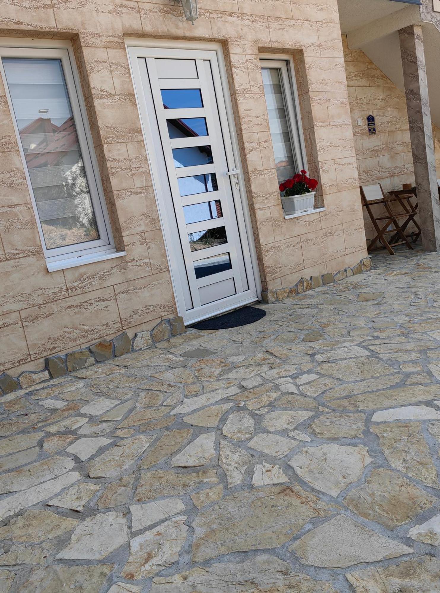 Nova Varoš Apartman Iva מראה חיצוני תמונה